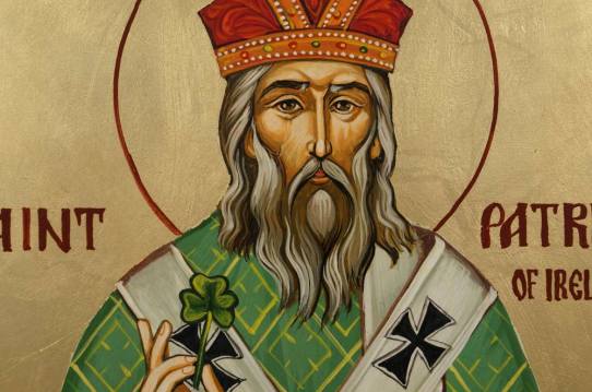 St.Patrick
