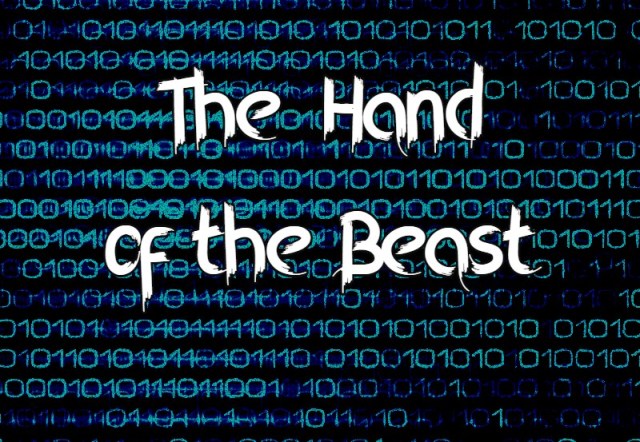 The Hand of the Beast – The Inkless Pen