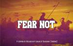 Fear Not – The Inkless Pen